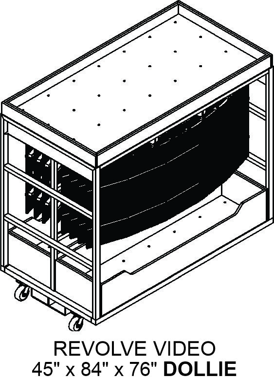 TAIT Revolve (17ft-3in) Spec Sheet – TAIT Support