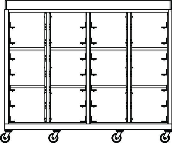 LED Mag Deck Dolly - Front View.jpg