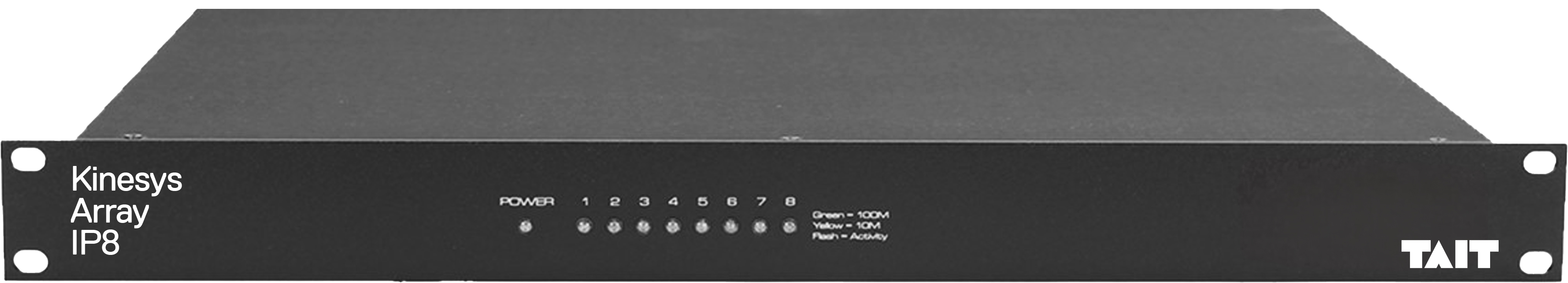 Kinesys Array IP8.png