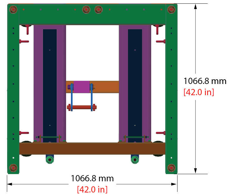 PT Base Mod Lift