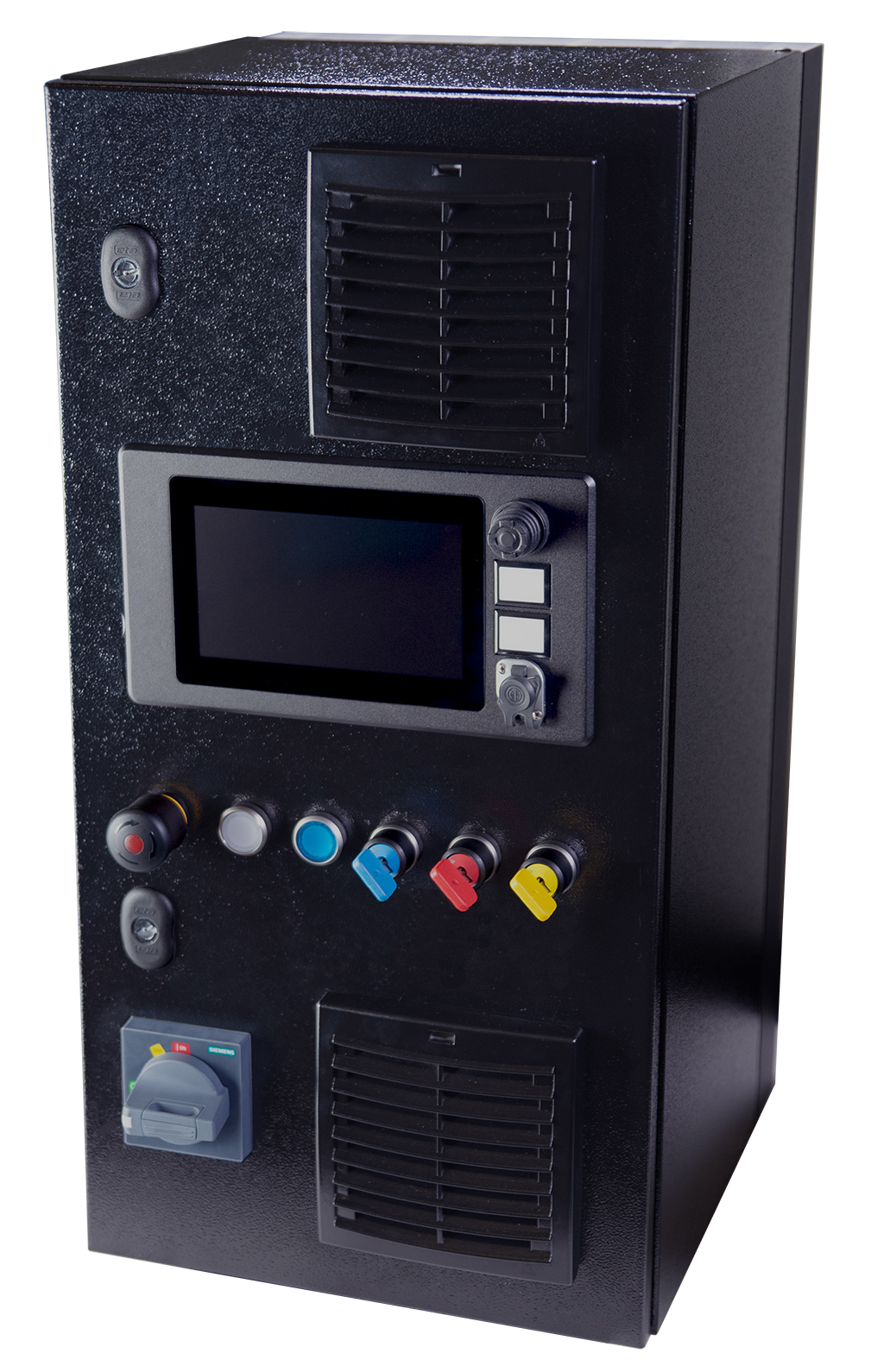 TAIT Pulse Drive Spec Sheet
