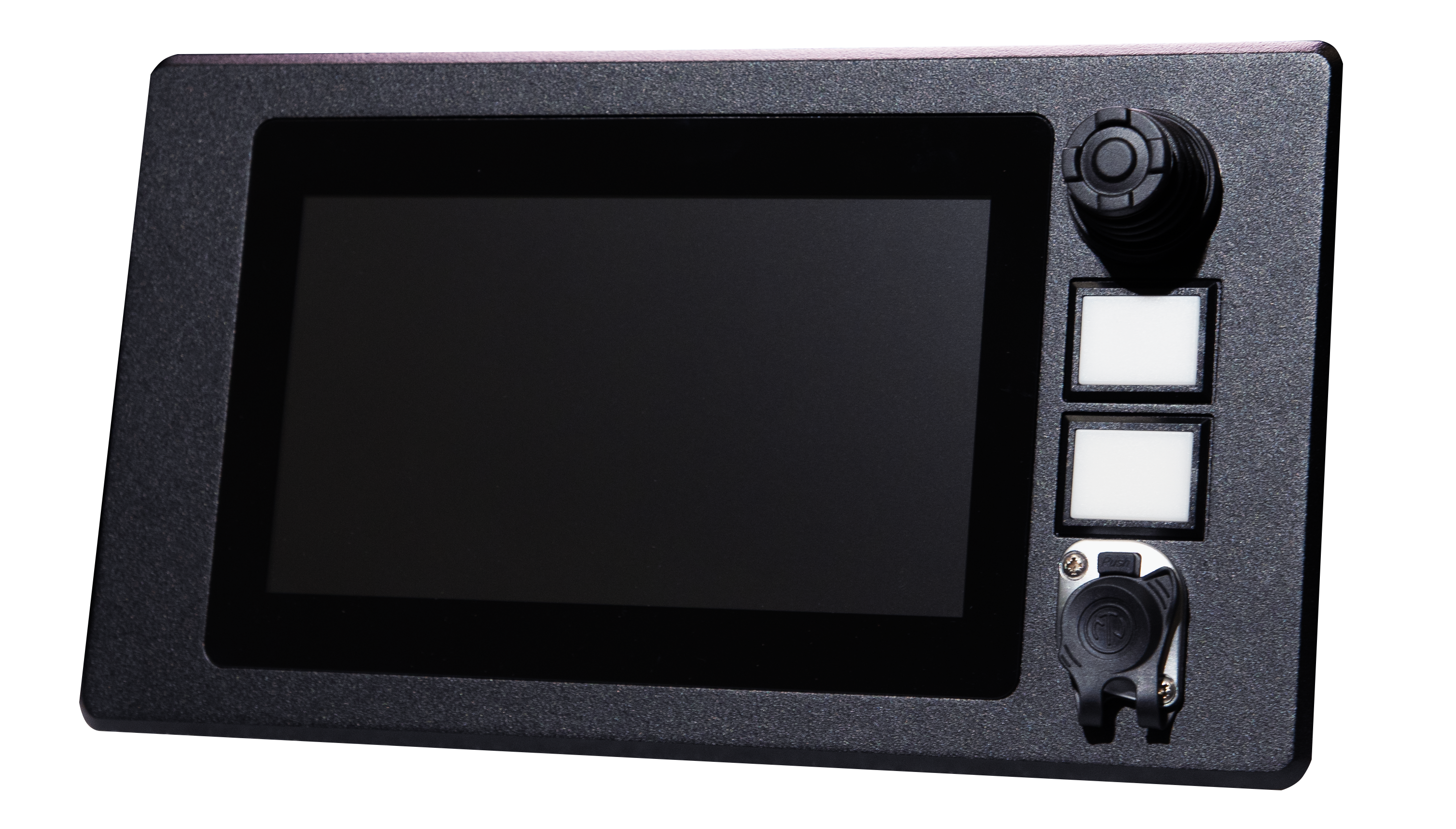 TAIT Navigator Infinity Panel Spec Sheet