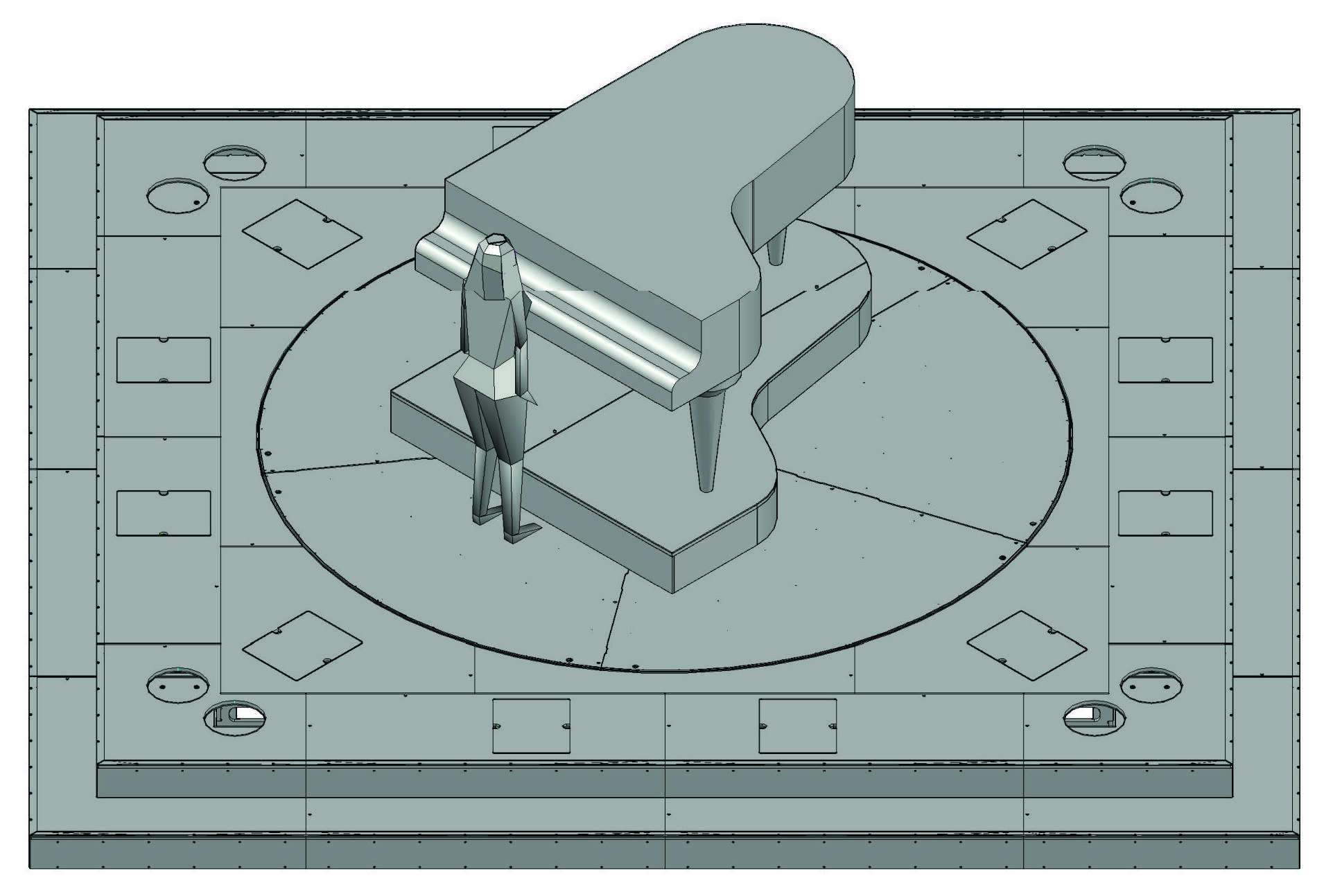 TAIT Revolve (12ft) Spec Sheet